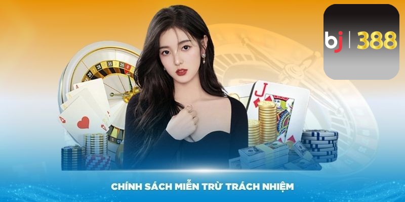 Miễn trừ trách nhiệm khi thành viên gian lận