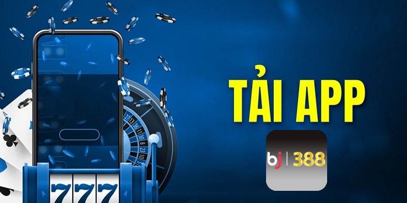 Làm thế nào để tải app BJ388 chuẩn xác năm 2024?