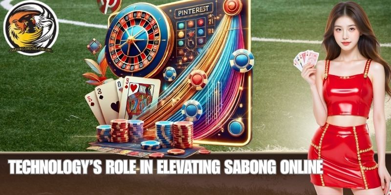 Technology’s Role in Elevating Sabong Online