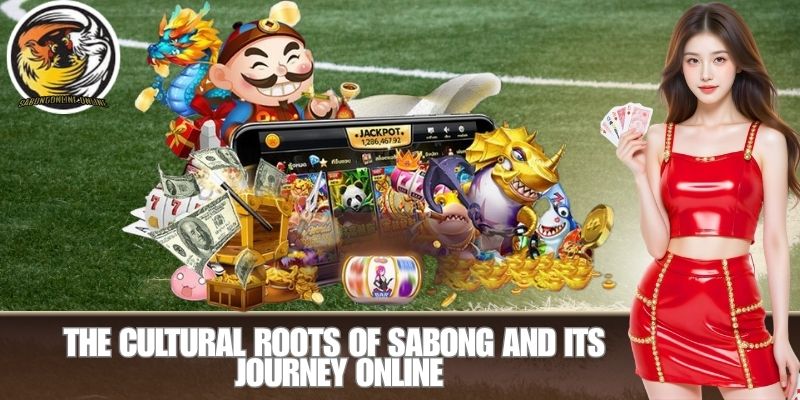 The Cultural Roots of Sabong and Its Journey Online